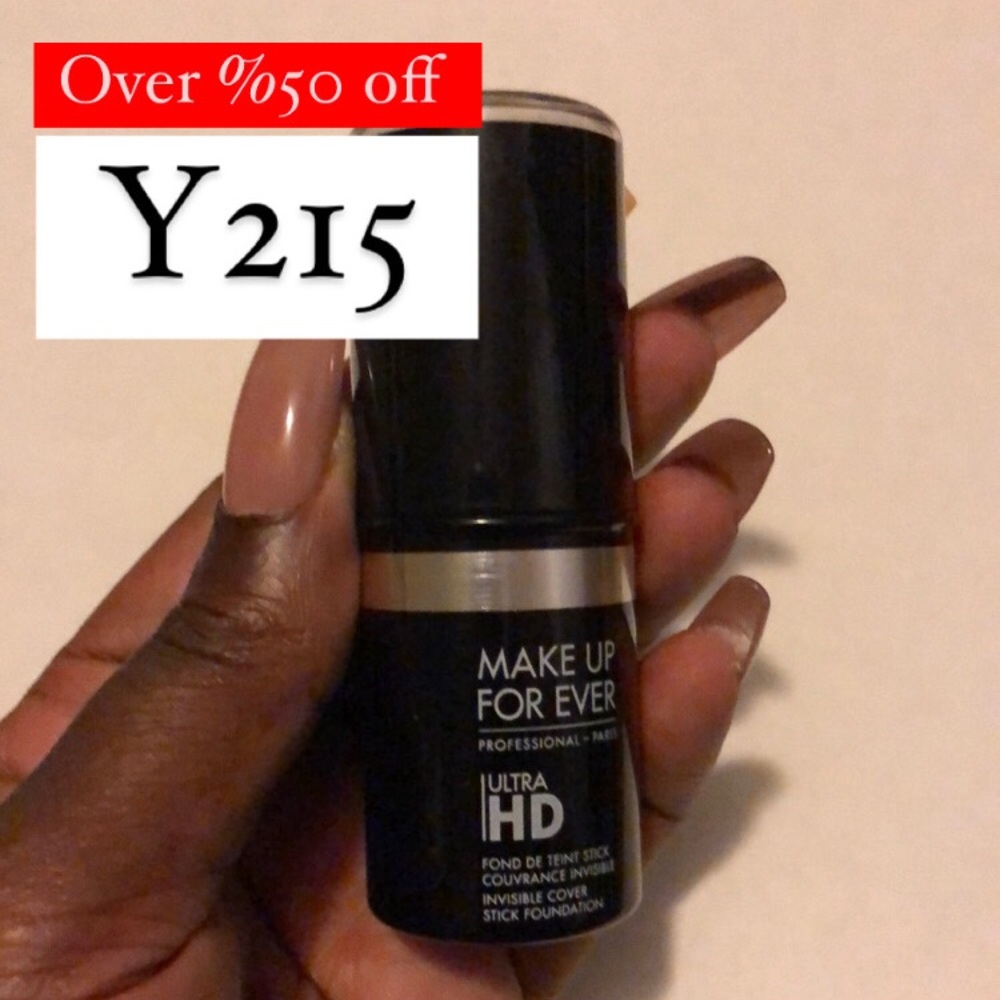Make up for ever ultra HD color Y215
